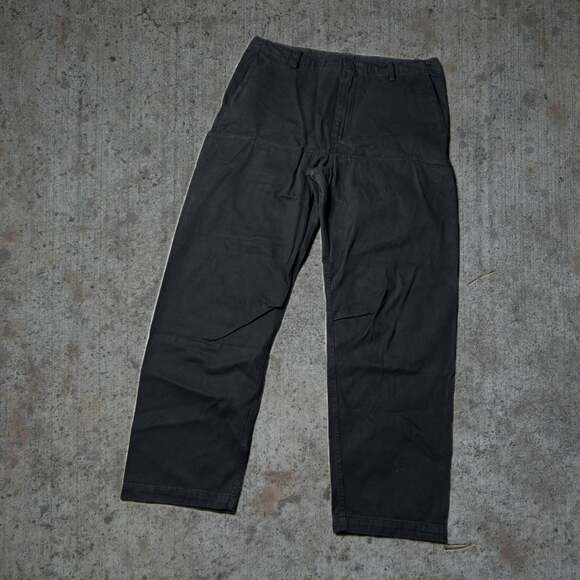 YZY GAP BALENCIAGA PANTS - Picture 1 of 6